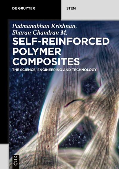 Self-Reinforced Polymer Composites