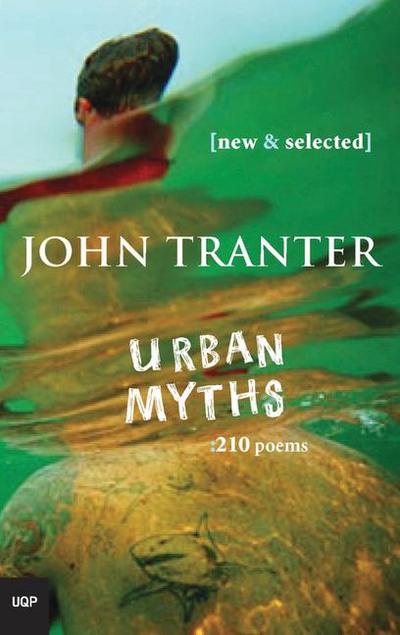 Urban Myths: 210 Poems