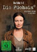 Die Füchsin, Vol. 1