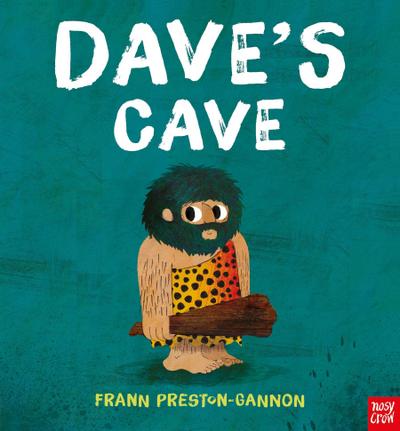 Dave’s Cave