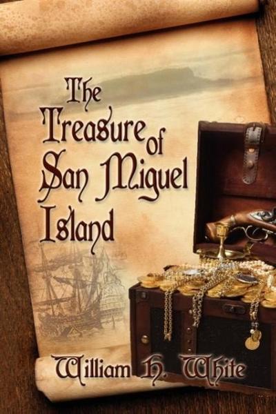 Treasure of San Miguel Island