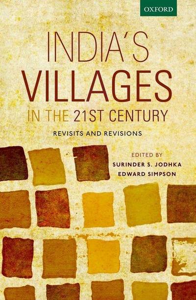 India’s Villages in the 21st Century