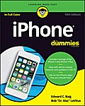 iPhone For Dummies