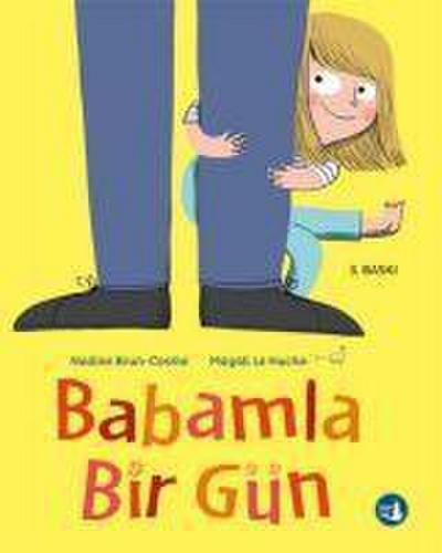 Babamla Bir Gün Ciltli