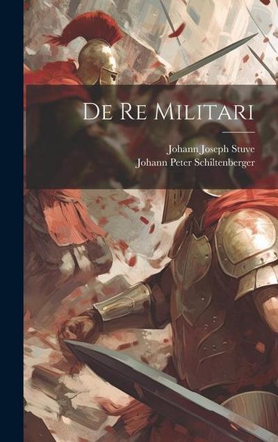 De Re Militari
