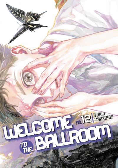 Welcome to the Ballroom 12