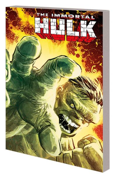 Immortal Hulk Vol. 11
