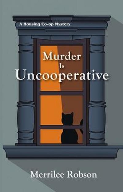 Murder Is Uncooperative