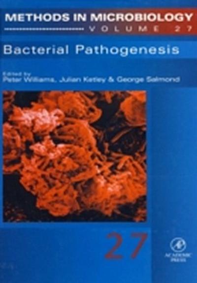 Bacterial Pathogenesis
