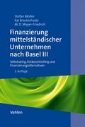 Finanzierung mittelständischer Unternehmen nach Ba