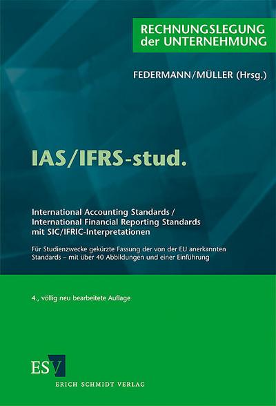 IAS/IFRS-stud