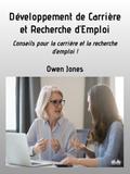 Développement De Carrière Et Recherche D’Emploi