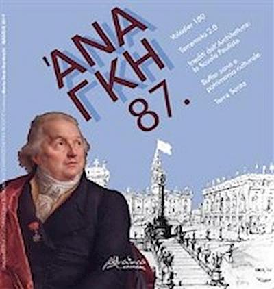 Ananke 87 - Maggio 2019