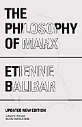 The Philosophy of Marx