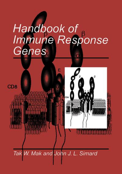 Handbook of Immune Response Genes