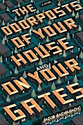 The Doorposts of Your House and on Your Gates