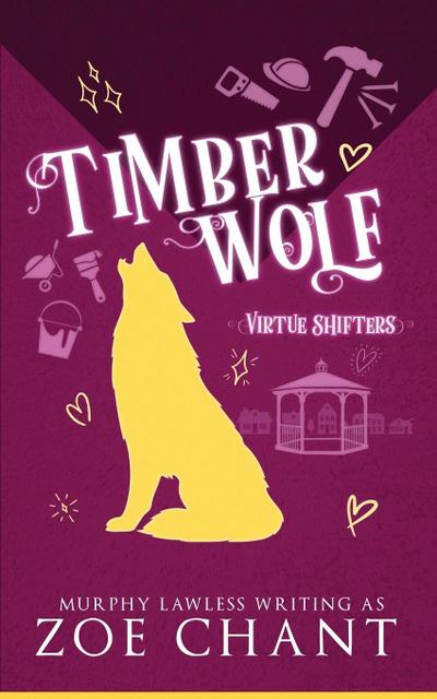 Timber Wolf