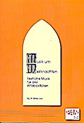 Musik um Weihnachten für 3 Altblockflöten