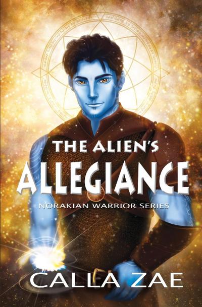 The Alien’s Allegiance