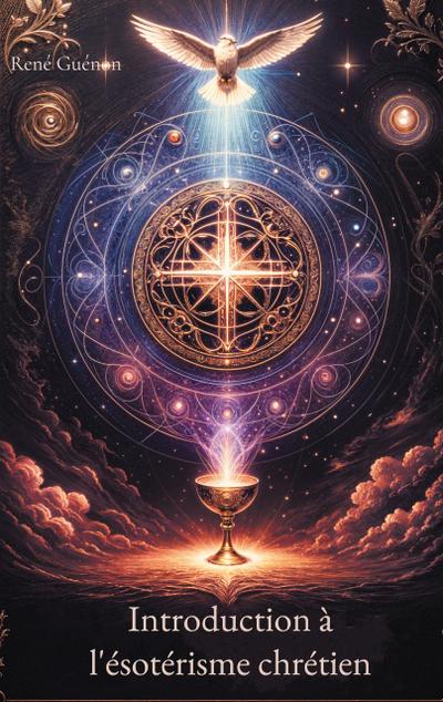 Introduction à l’ésotérisme chrétien