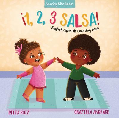 !1, 2, 3 Salsa!