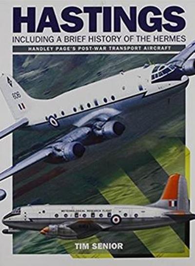 Handley Page Hastings