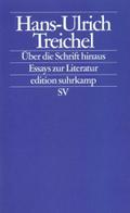 Über die Schrift hinaus