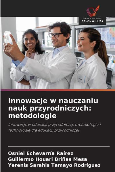 Innowacje w nauczaniu nauk przyrodniczych