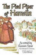 The Pied Piper of Hamelin
