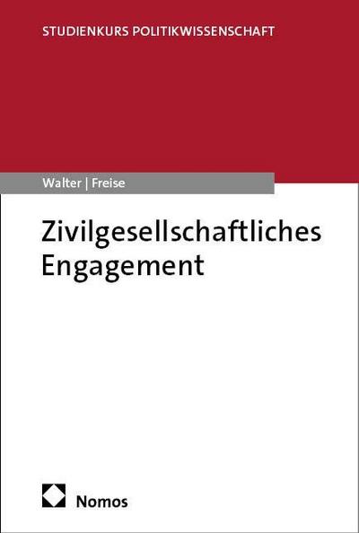 Zivilgesellschaftliches Engagement