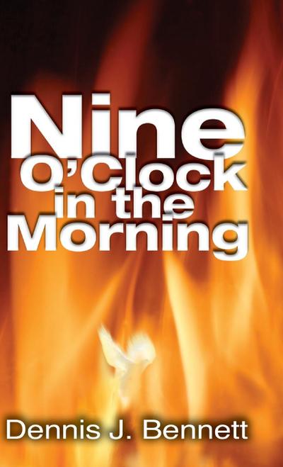 Nine O’Clock in the Morning