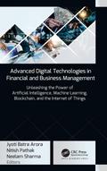 Advanced Digital Technologies in Financial and Business Management