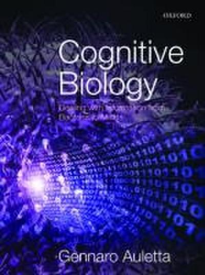 Cognitive Biology