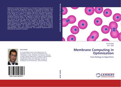 Membrane Computing in Optimization