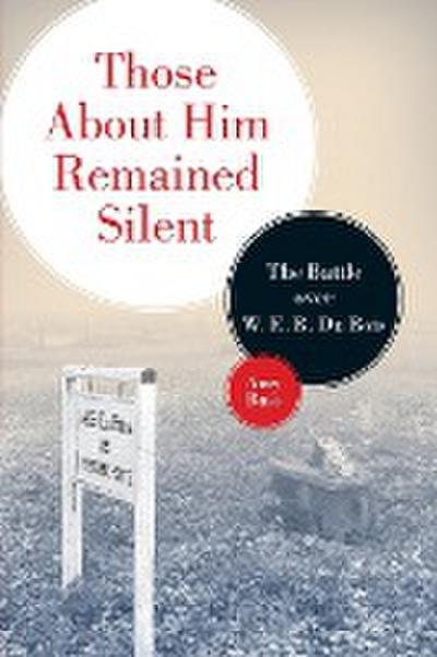 Those About Him Remained Silent
