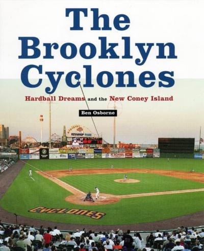 The Brooklyn Cyclones
