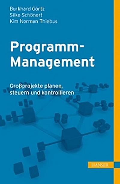 Programm-Managment