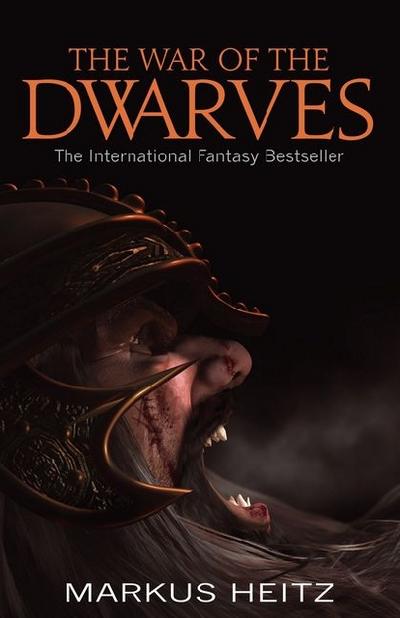 The War Of The Dwarves: Book 2