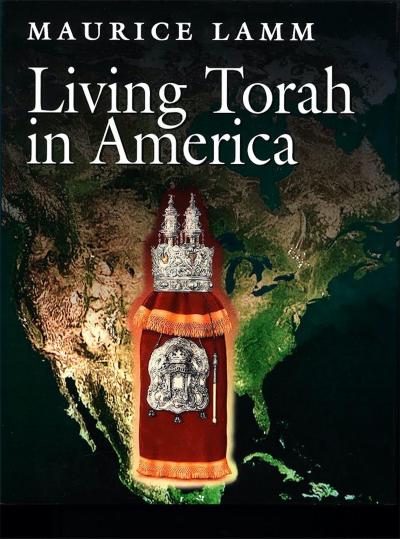 Living Torah in America: Derekh Hatov