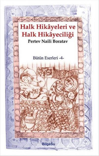 Halk Hikayeleri ve Halk Hikayeciligi