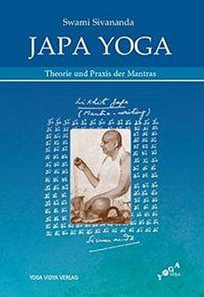 Japa Yoga