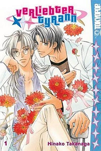 Verliebter Tyrann 01