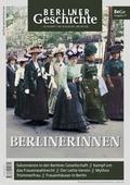 Berliner Geschichte - Zeitschrift für Geschichte und Kultur