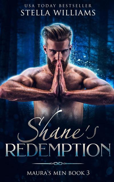 Shane’s Redemption
