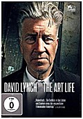 David Lynch - Art Life, 1 DVD