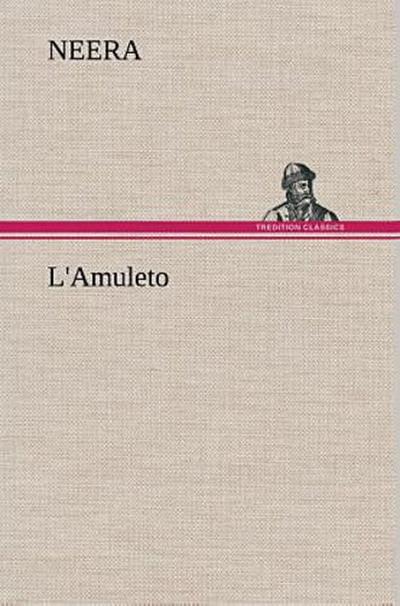 L’Amuleto