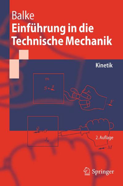 Einführung in die Technische Mechanik