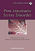 Post-traumatic Stress Disorder