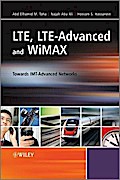 LTE, LTE-Advanced and WiMAX
