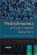Hydrodynamics of Gas-Liquid Reactors